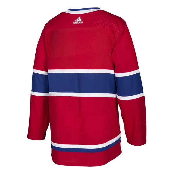 Adidas Montreal Canadiens Adizero Authentic NHL Hockey Jersey Size 46