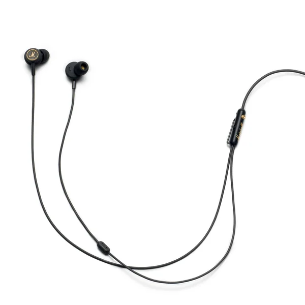 Marshall Mode EQ Headphones (Black)