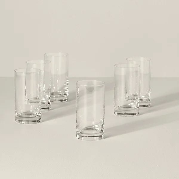 Lenox Tuscany Classics Juice Glass, Set of 6