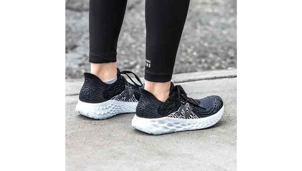 New Balance Fresh Foam 1080v10 10 Women's Blue