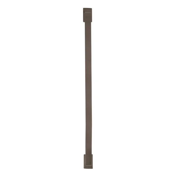 Amerock BP54023BBZ Westerly 12 in (305 mm) Center-to-Center Golden Champagne Appliance Pull