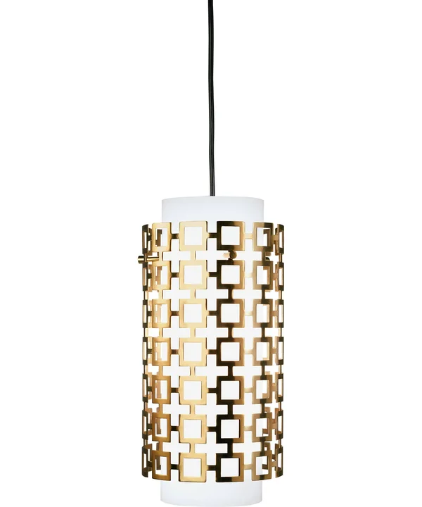 Robert Abbey 663 Jonathan Adler Parker Pendant
