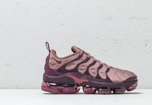 Nike Air VaporMax Plus Smokey Mauve Women's Shoes, Size: 9