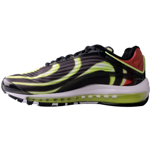Nike - Air Max Deluxe Black - US 8.5