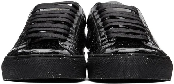 Men's Givenchy Urban Street Sneaker, Size 9Us - Black