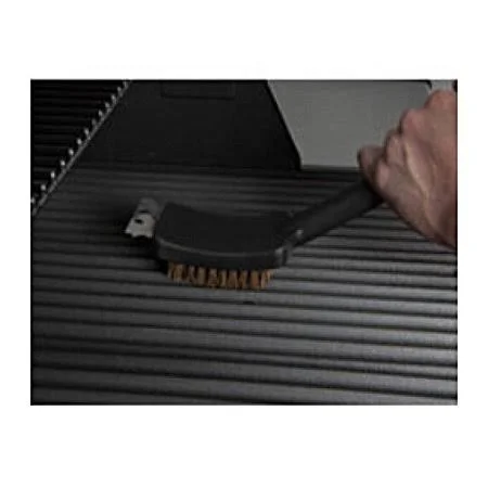 Onward 77618 Brush Grill - Size: 17 in