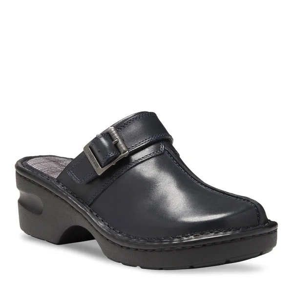 Eastland Mae 10 Women's Navy