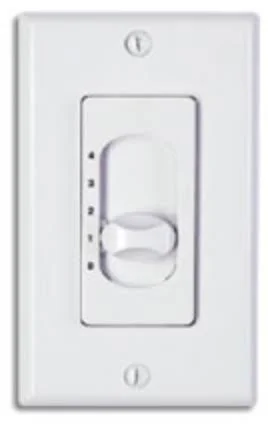 Modern Fan Company - TOR-DB-62-GY-272-005 Torsion 62x22 Ceiling