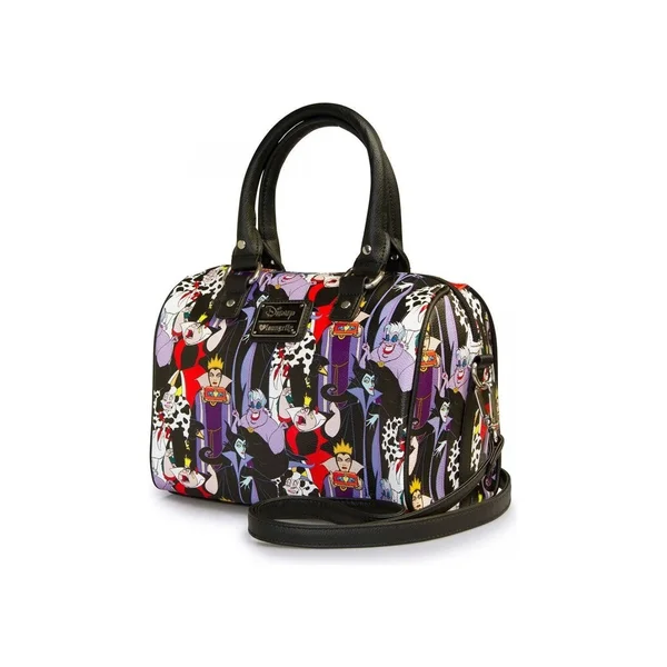 Loungefly x Toy Story Chibi AOP Duffle Bag