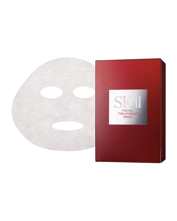 SK-II Facial Treatment Mask - 10 masks