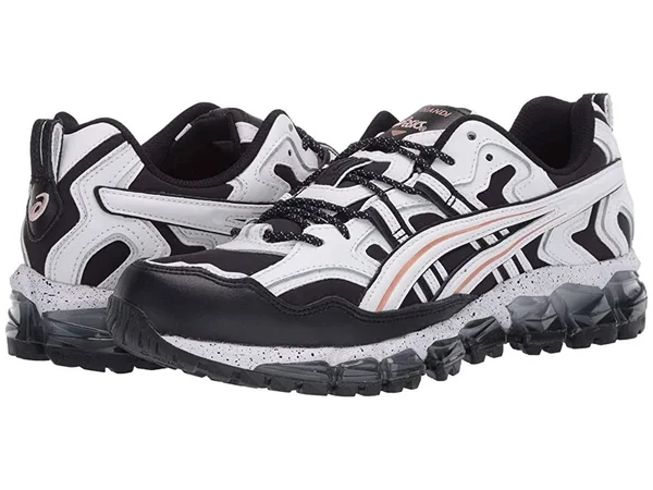 Asics Women's Gel-Nandi 360