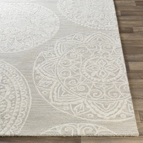 Surya Kayseri KSR-2301 Area Rug - 8 ft x 10 ft