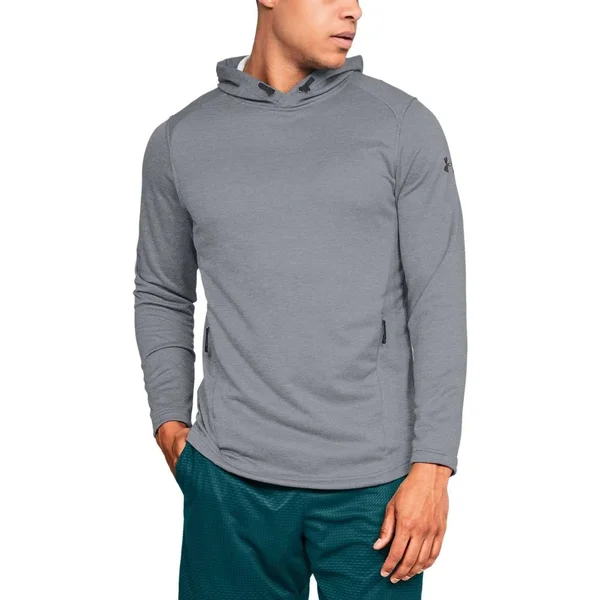 Men's Under Armour Mk1 Terry Hoodie