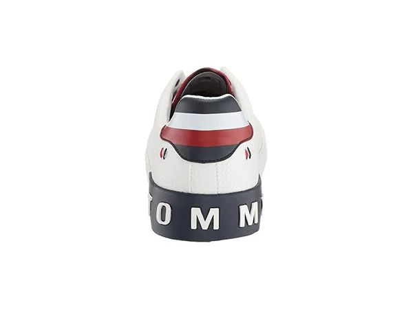 Tommy Hilfiger Rezz 11 Men's White