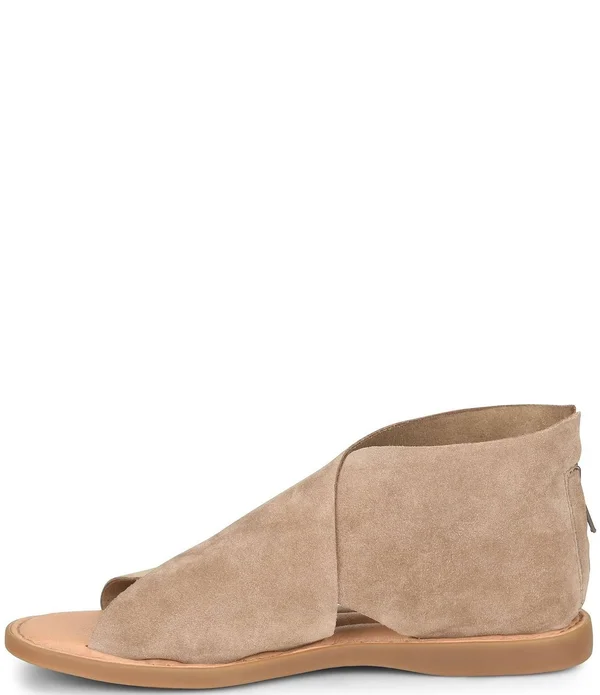 Born Iwa 11 Women's Army Green