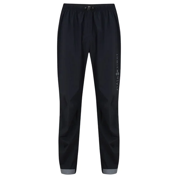 dhb Flashlight Waterproof Pants Medium Long Black Trousers Men's