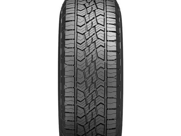 Continental TerrainContact A-T LT235/80R17 15506610000 Tire