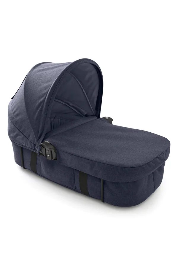 Baby Jogger City Select Lux Pram Kit - Indigo