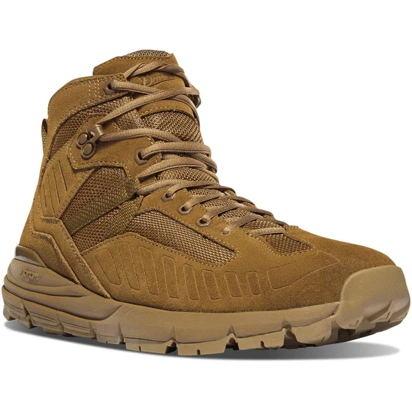 Danner 4.5x22 FullBore Boots - Men's Coyote Hot