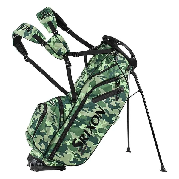Srixon Z85 Stand Bag (Red)