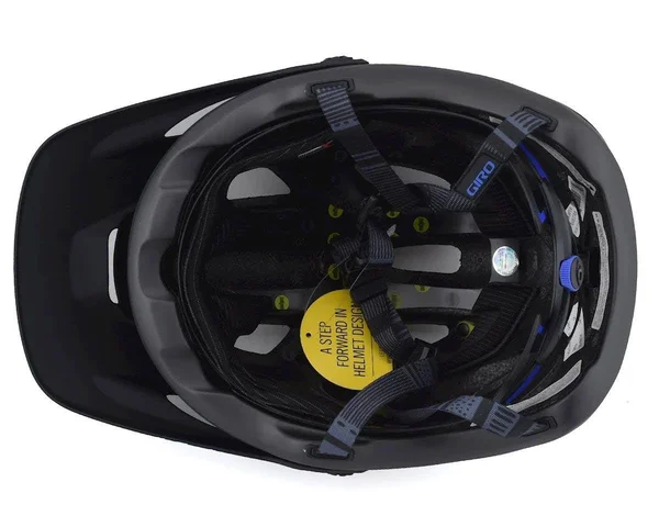 Giro Montara MIPS Helmet Matte Black - Electric Purple S
