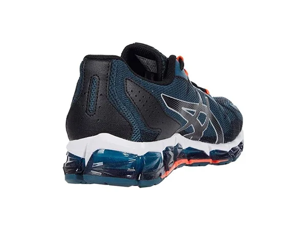 Asics GEL-Quantum 360 6 8.5 Men's Blue