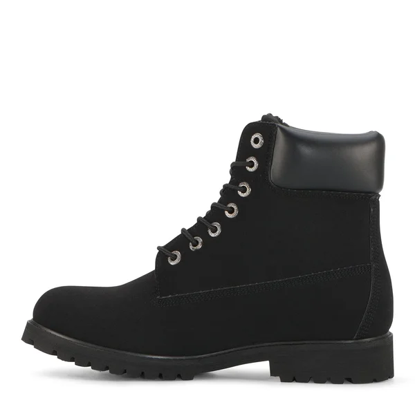 Lugz Convoy Men's Fleece-Lined Boots - Size: 11, White