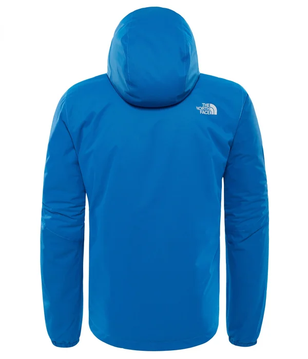 The North Face Quest Insulated Jacket