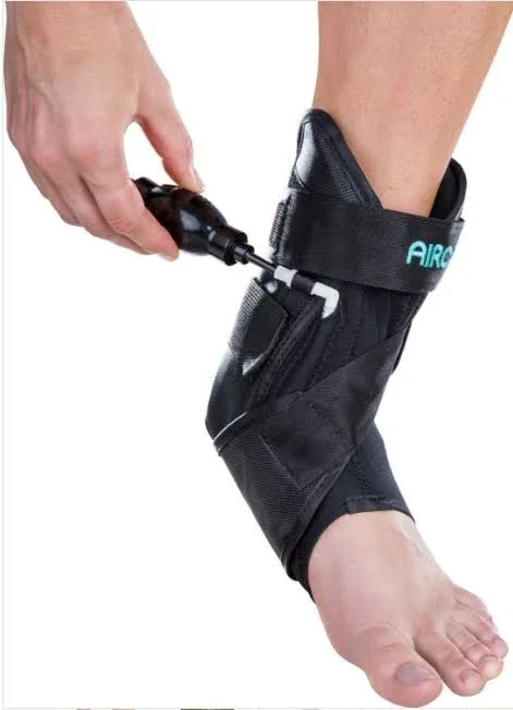 Aircast AirLift PTTD Brace Medium - Left