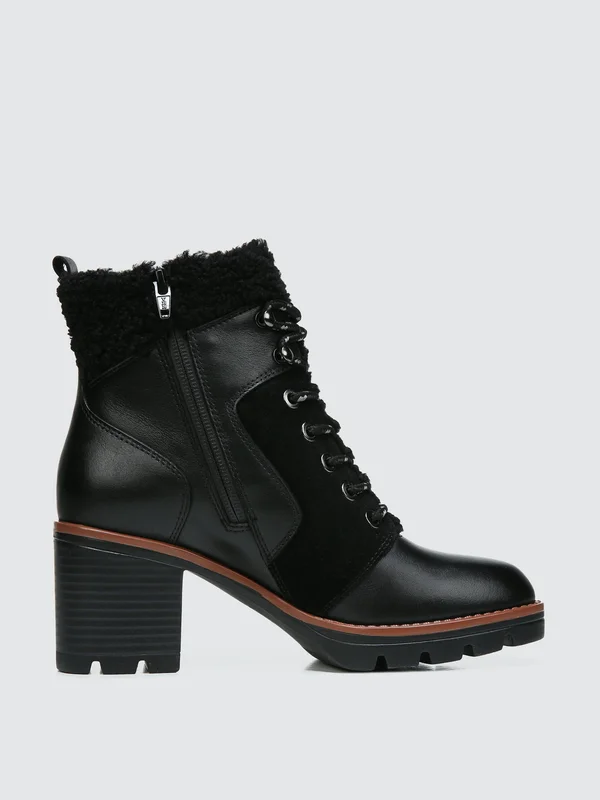 Naturalizer Val 10 Women's Black