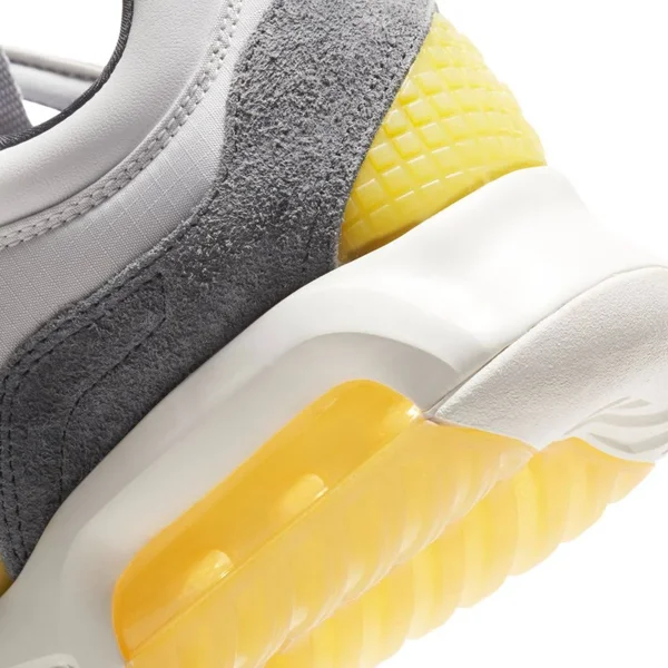 Jordan MA2 Lunar Launch Shoes in Grey, Size: 16, CV8122-002