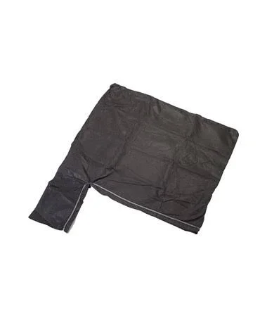 Mutual Industries 12&W x 12&L Wetland Filter Bag - 10 oz 15925-1200