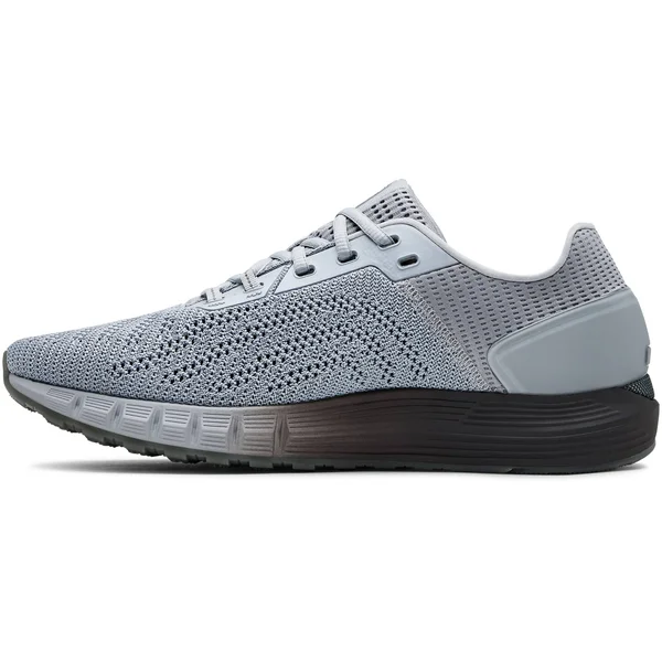 Under Armour Men's HOVR Sonic 2 Running Shoes, Size: 10.5, Gray