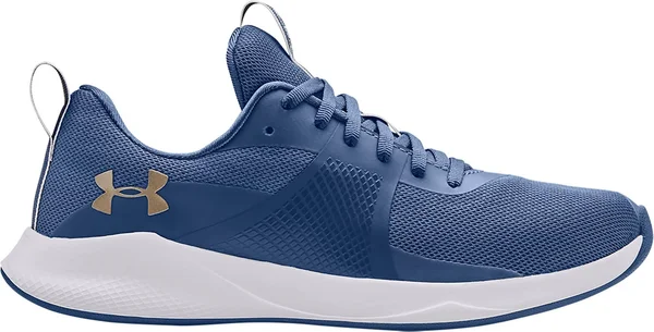 Under Armour Charged Aurora Training Shoes, Women's, Blue