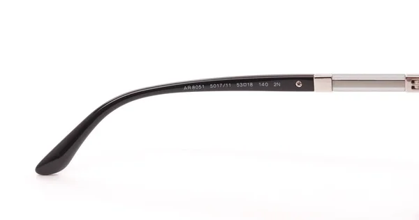 Giorgio Armani 8051 Sunglasses 501711 Black