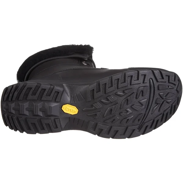 Ugg Butte 9.5 Men's Black