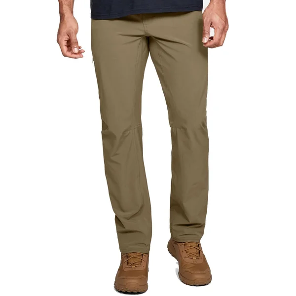 Under Armour Flex Pants, Men's Bayou