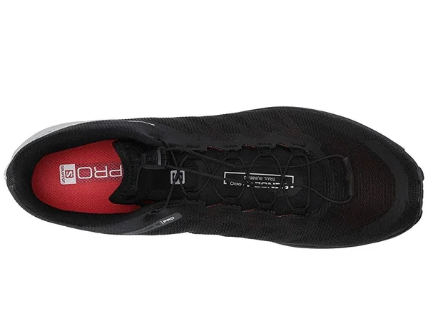 Salomon Men's Sense 4 /Pro Trail Running