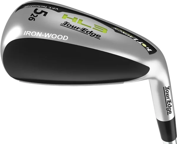 Tour Edge HL3 Iron-Wood 2018