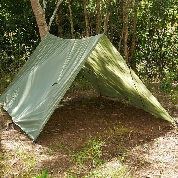 Snugpak All Weather Shelter (olive)