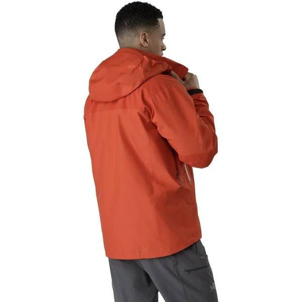 Arc&teryx Beta AR Jacket Men's (Midnight Sun, Medium)