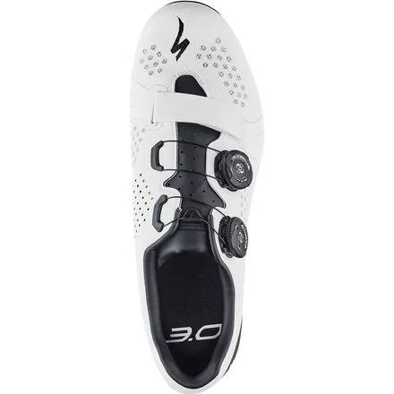 Specialized Torch 3.0 Road Shoes - 43.5 - White