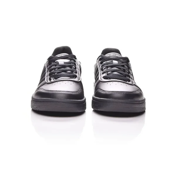 Adidas Hoops 2.0 M EE7422 Shoes Black