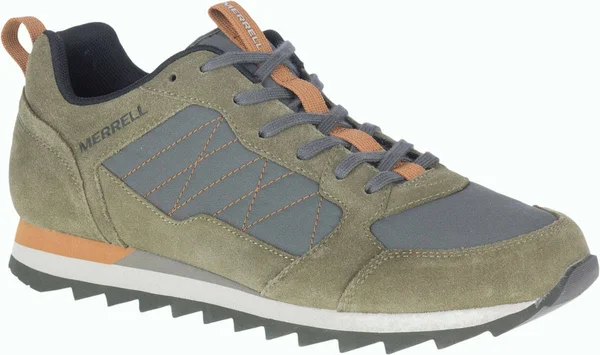 Merrell Alpine Sneaker Mens Shoes - Beluga