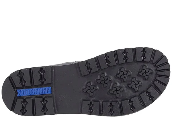 Birkenstock Men's Stalon Boots, Graphite