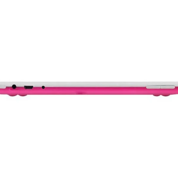 Ematic FunTab 7x22 Kids Tablet - Android 4.0, 4GB, Pink/Purple