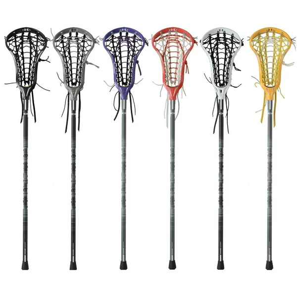 Under Armour Glory with Rail Elite Pocket Complete Stick