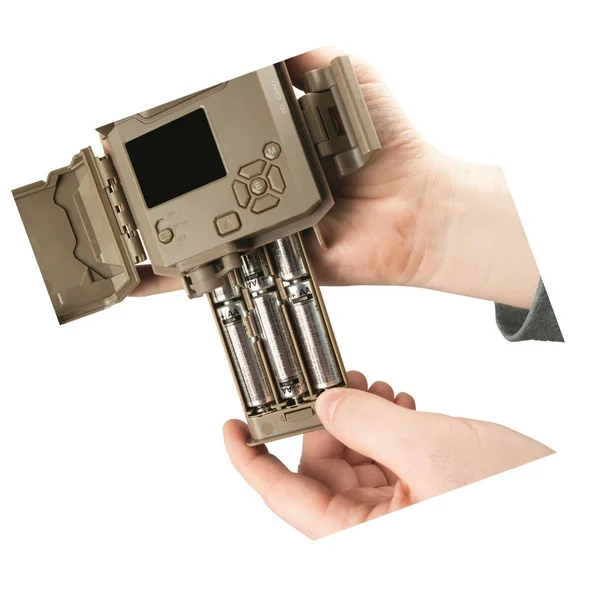 Bushnell Core DS No Glow Trail Camera