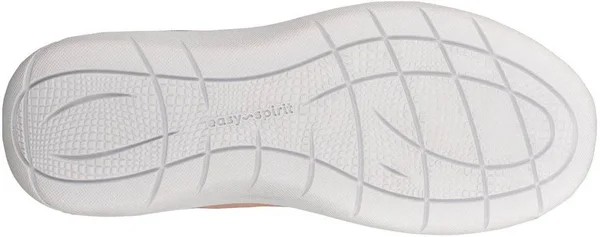 Easy Spirit Womens Savanah 2 Knit Casual Walking Shoes