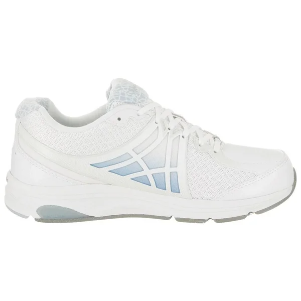 New Balance WW847V2 Women's White Walking 7.5 B